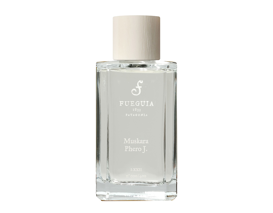 FUEGUIA 1833