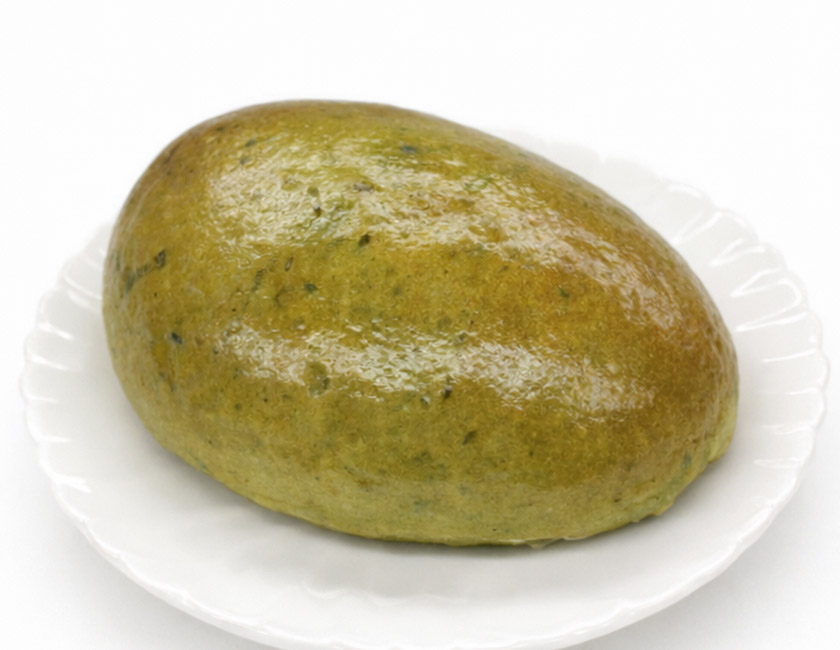 聖庵