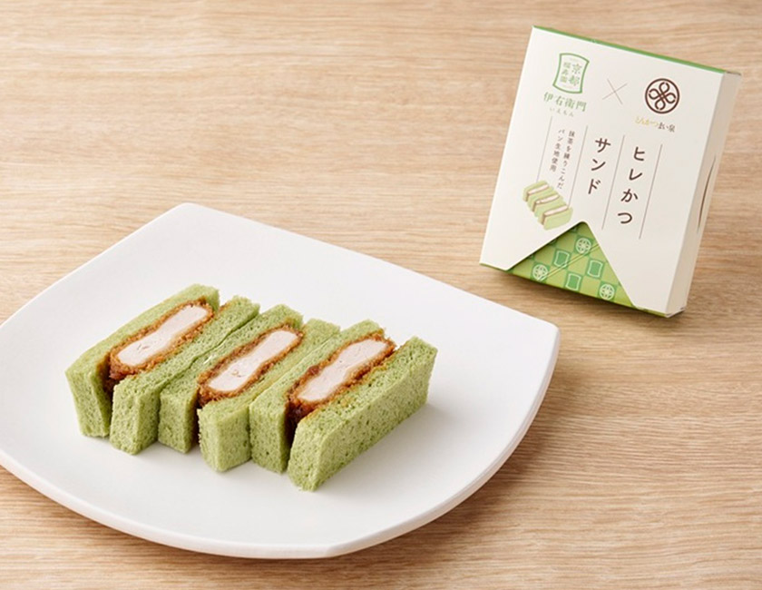 とんかつ まい泉
