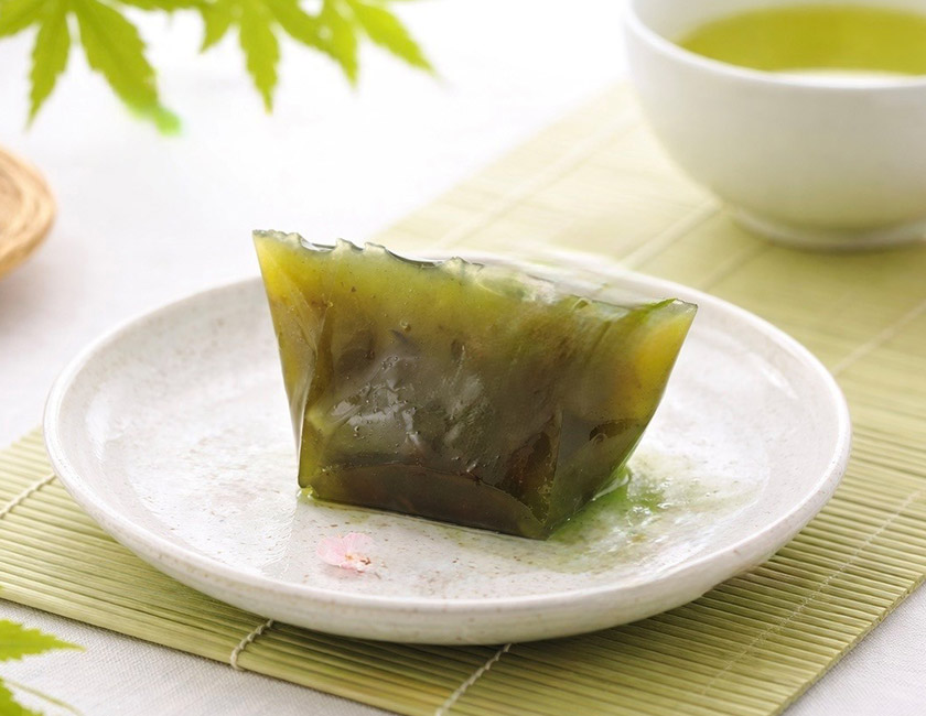 御菓子司 鶴屋八幡
