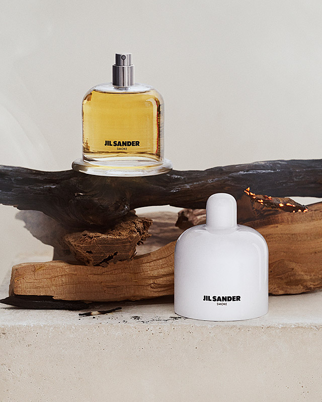 JIL SANDER ジルサンダー MAN 50ml feelingman 新品 JILSANDER / マン アブソリュートの公式商品情報｜美容・化粧品情報は