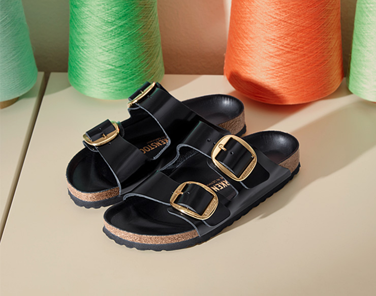 BIRKENSTOCK