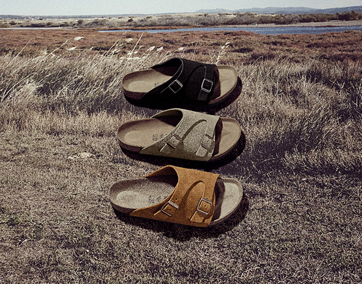 BIRKENSTOCK