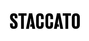 スタッカート