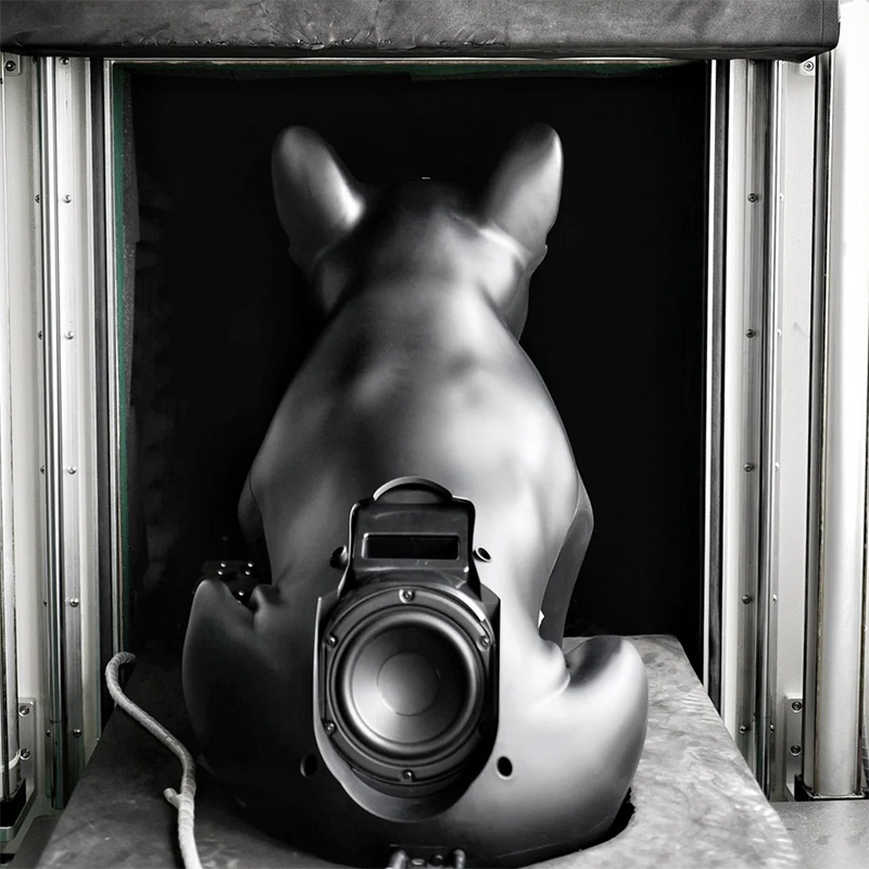 〈AeroBull（エアロブル）〉