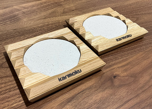 カリモク家具
