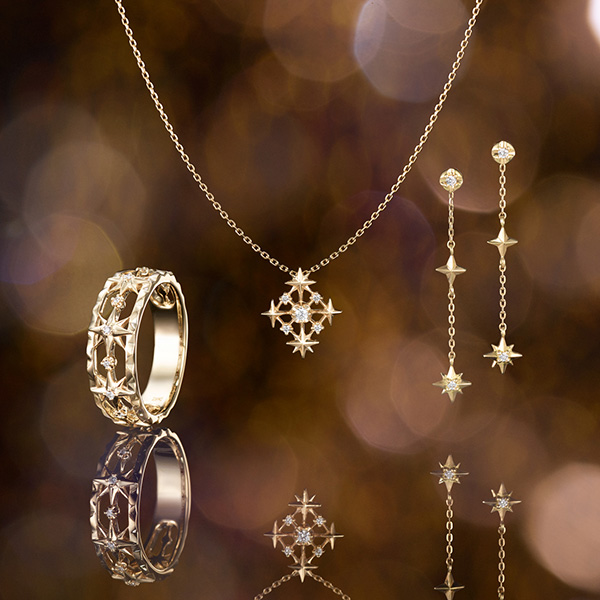 2025 Holiday Collection | 〈ヴァンドーム青山〉 【大丸心斎橋店】