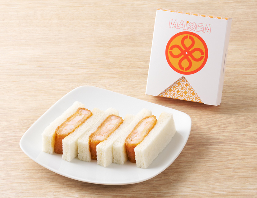 とんかつ まい泉