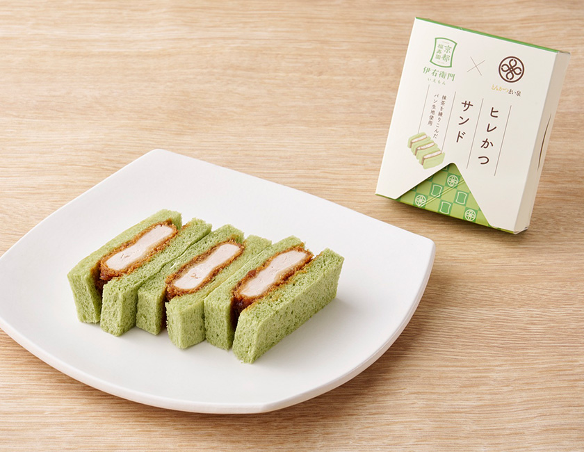 とんかつ まい泉