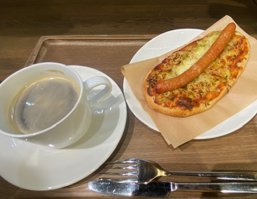 パンデュース パーク