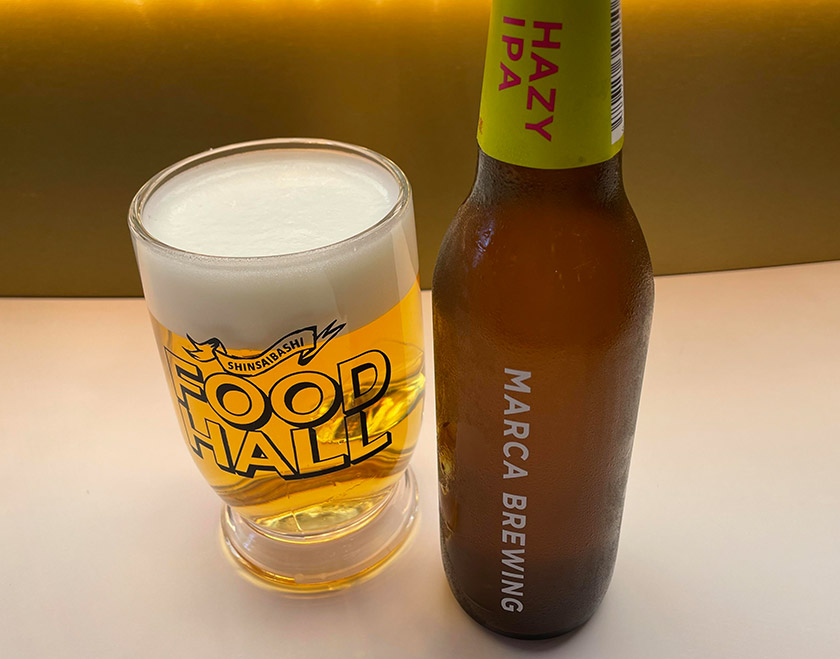 世界酒BAR セカサケ
