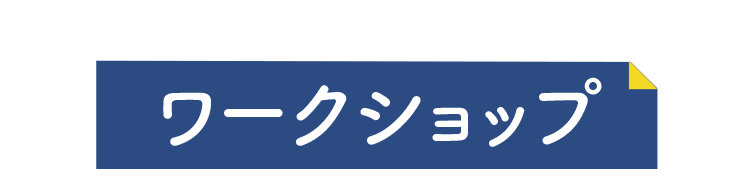 ワークショップ