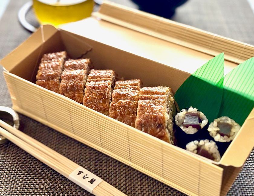 すし萬