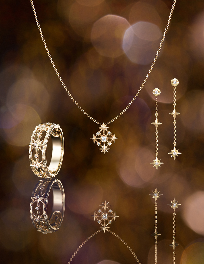 2025 Holiday Collection | 〈ヴァンドーム青山〉 【大丸心斎橋店】