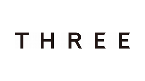 THREE