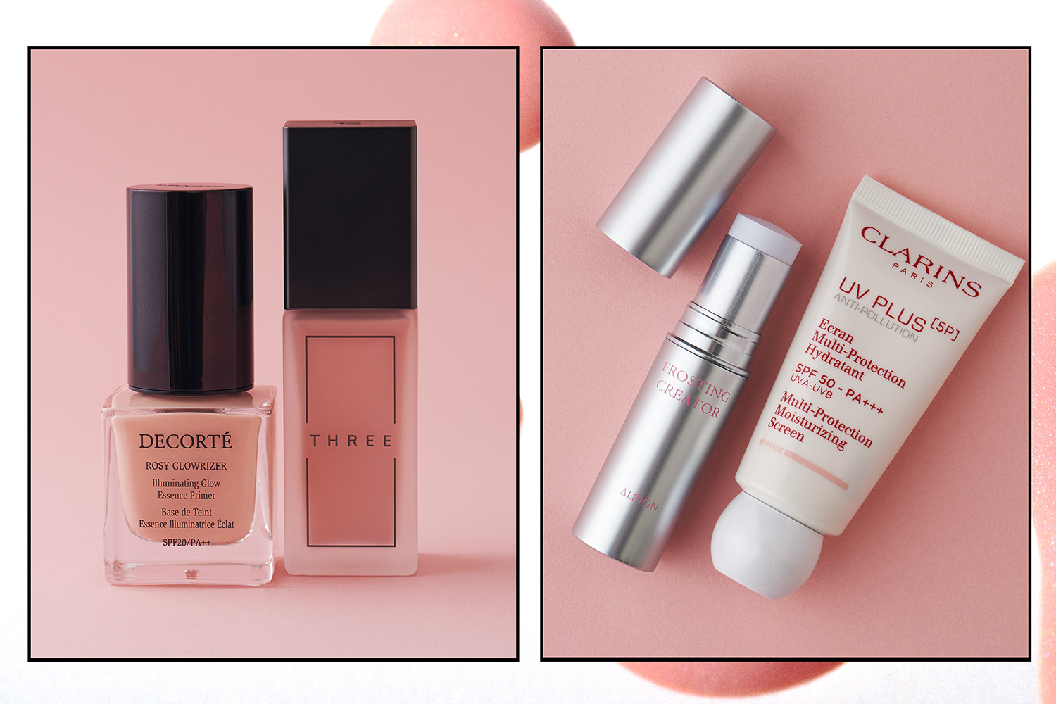 なりたい肌 自由自在 21ssベースメイク Shinsaibashi Beauty 大丸心斎橋店