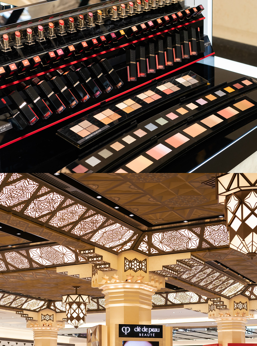 Shinsaibashi Beauty 大丸心斎橋店 Shinsaibashi Beauty 大丸心斎橋店