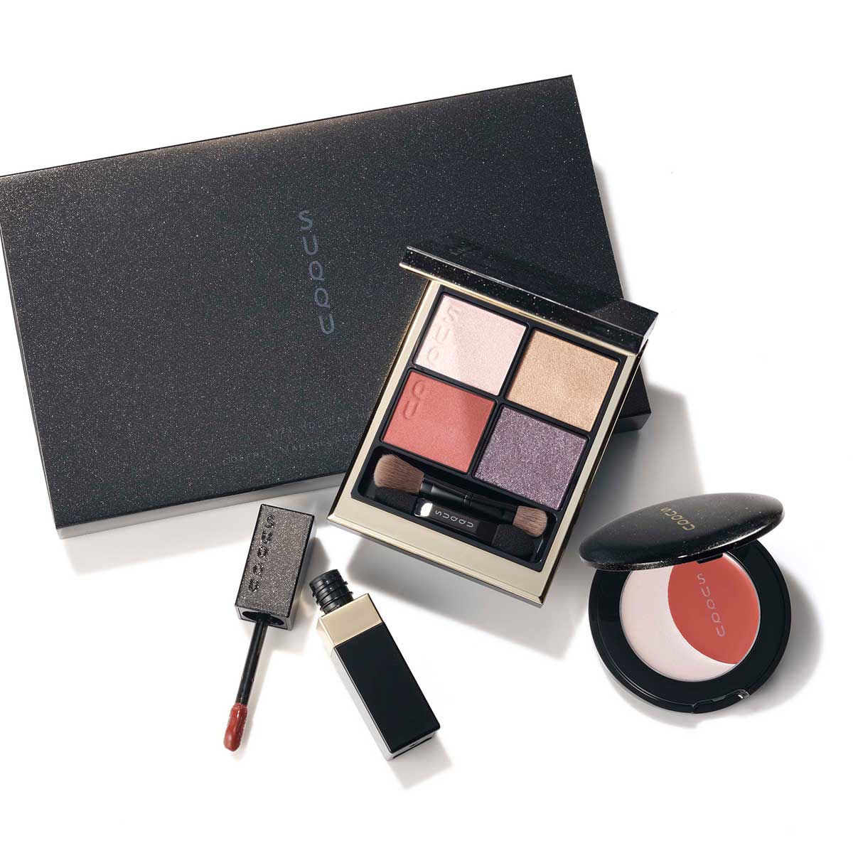 豪華なラインアップが勢揃い クリスマスコフレ発売日カレンダー Shinsaibashi Beauty 新たな扉を開く ビューティ クルーズ 大丸心斎橋店