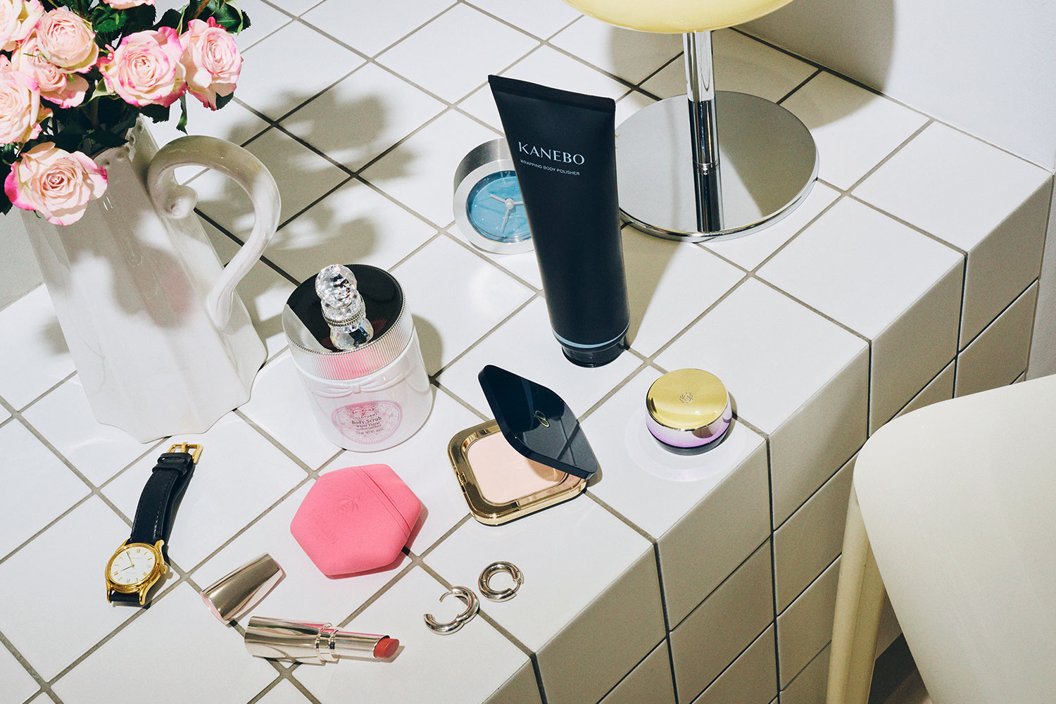 プロが厳選。上質を贈る美容ギフトセレクション