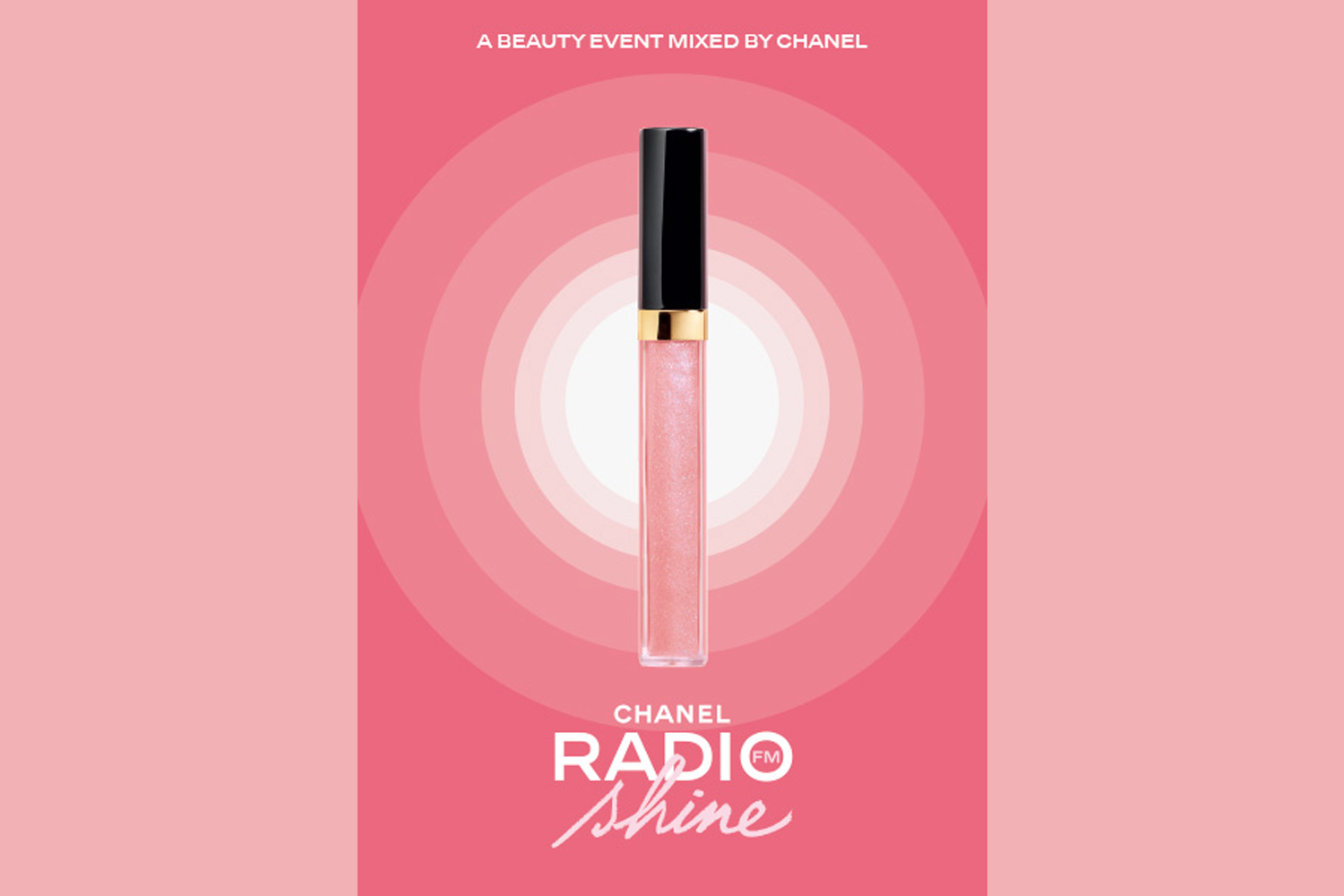 CHANEL RADIO Shine FM