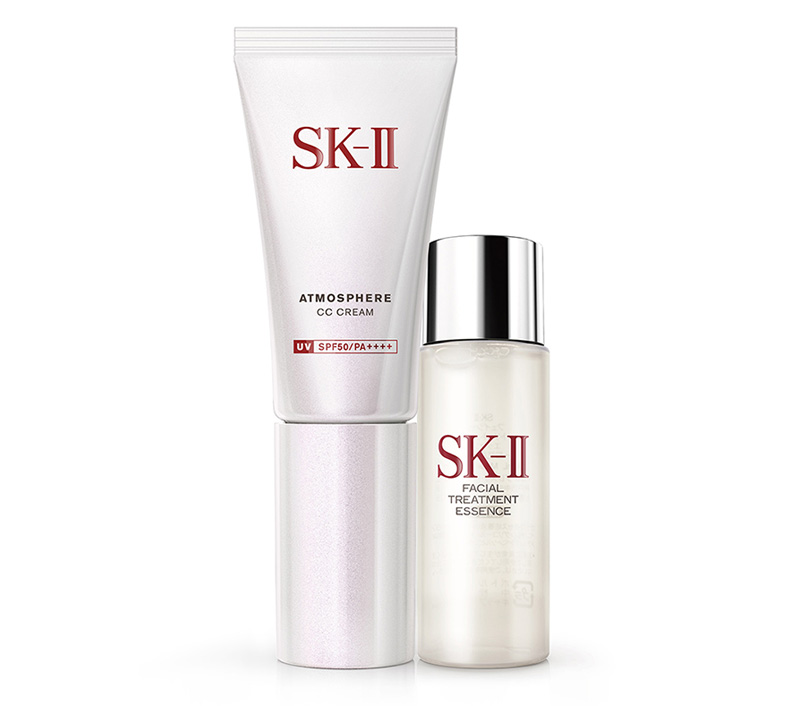 SK-II