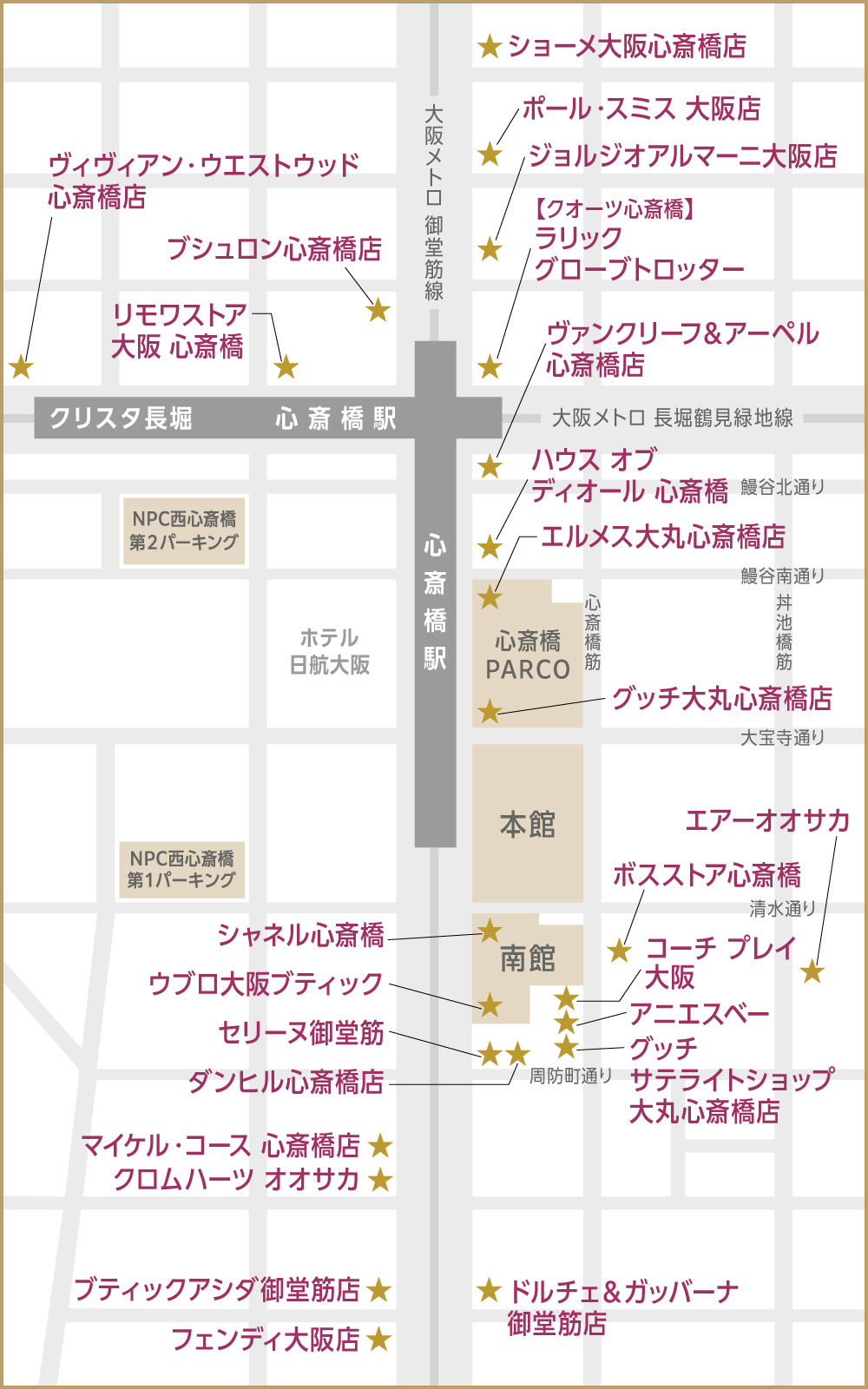 マップ