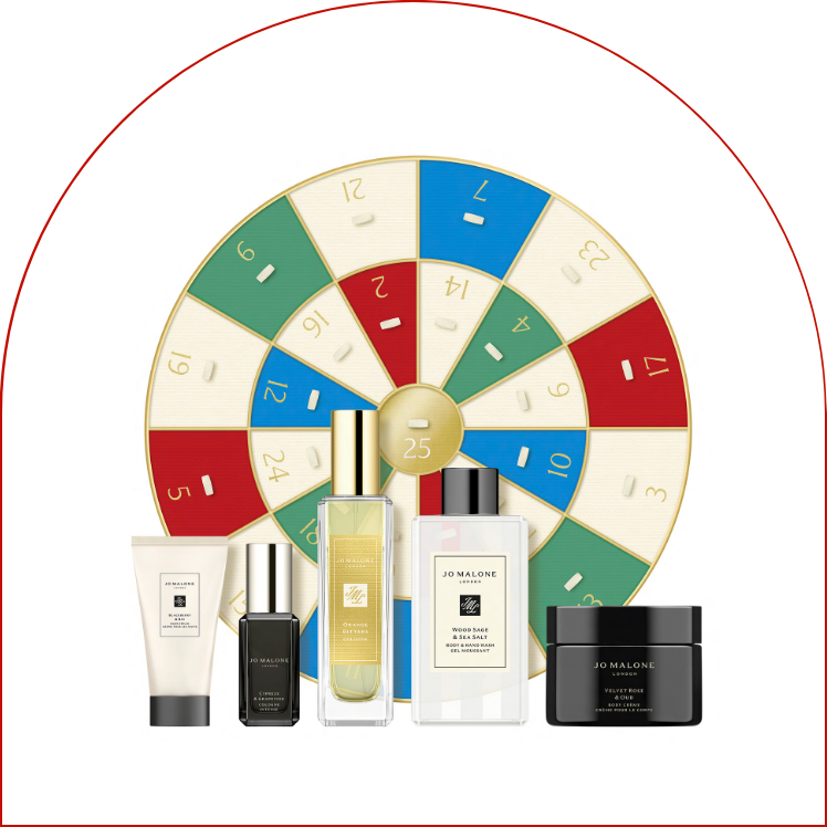 〈JO MALONE LONDON〉アドベント カレンダー