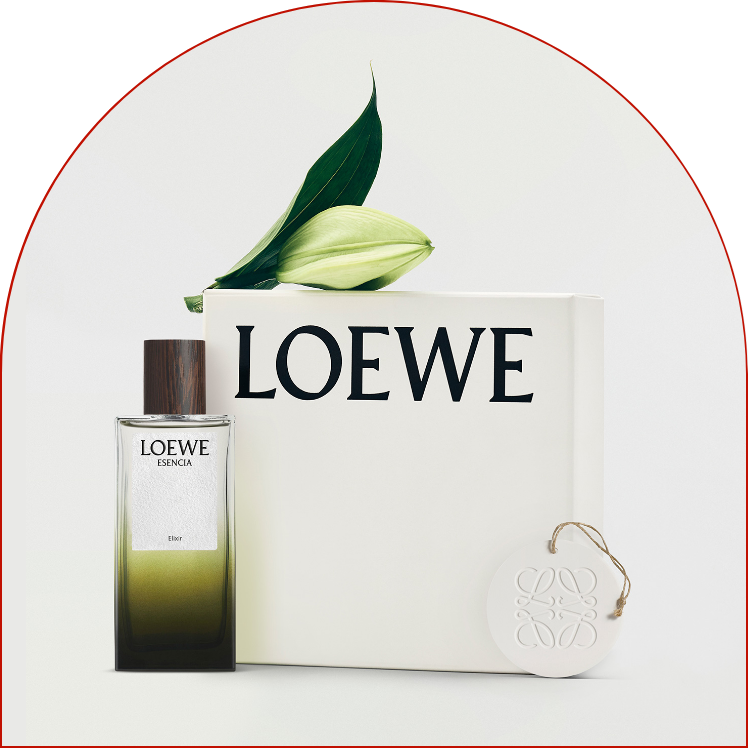 〈ロエベ パルファム〉 ロエベ フレグランスセット EX