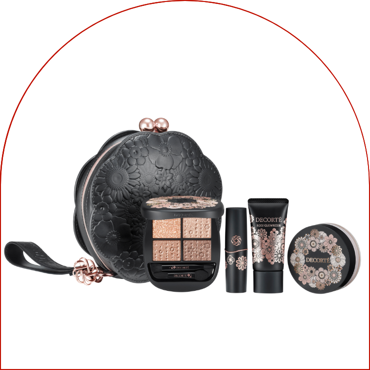 〈コスメデコルテ〉 エターナル ブルーム コレクション