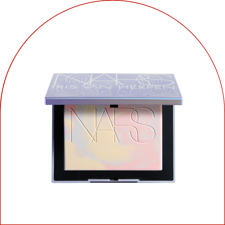 〈NARS〉 ライトリフレクティング プリズマティックパウダー 05082