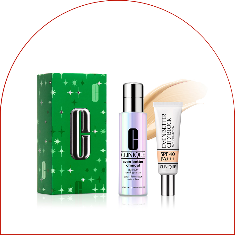 〈クリニーク〉 イーブン ベター セラム 50 セット26