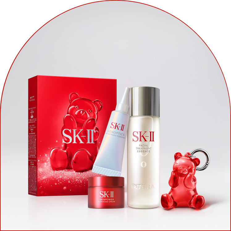 〈SK-II〉 ピテラ™ ベストコレクション 2025 ホリデーコレクション