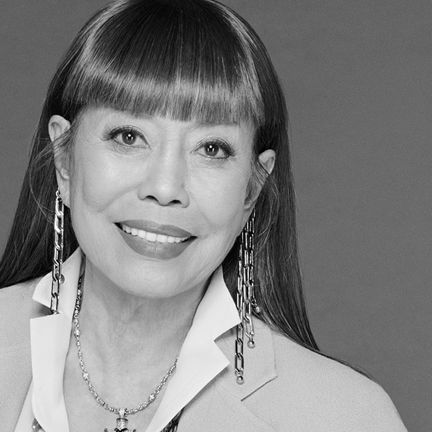 koshino hiroko