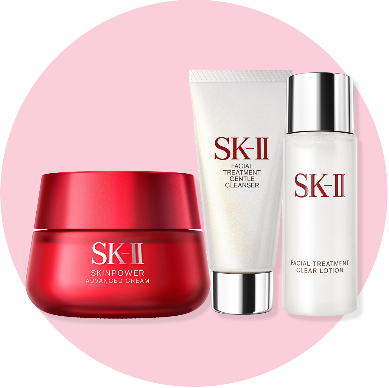 〈SK-II〉