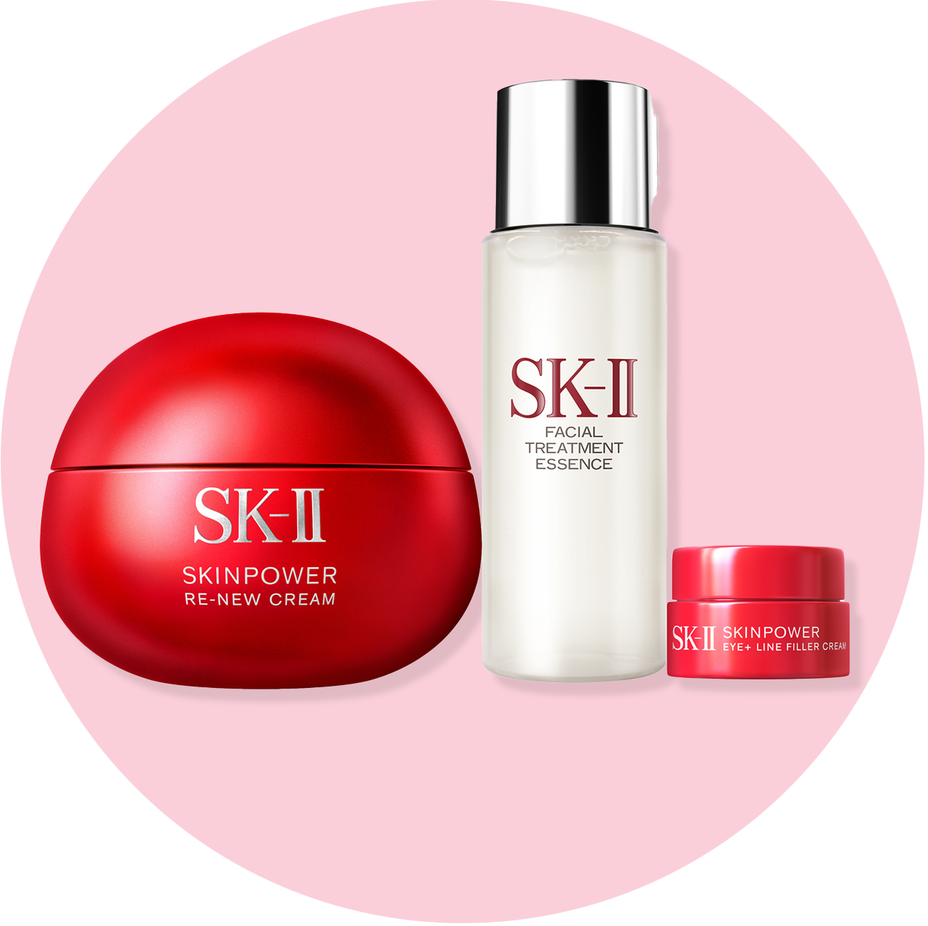 〈SK-II〉