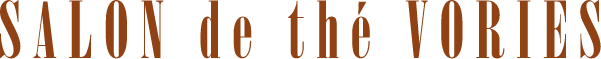SALON de thé VORIES