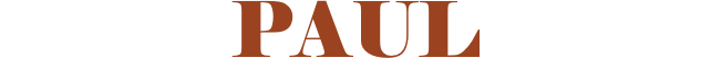 PAUL