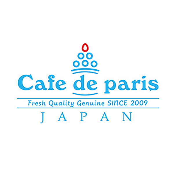Cafe de paris