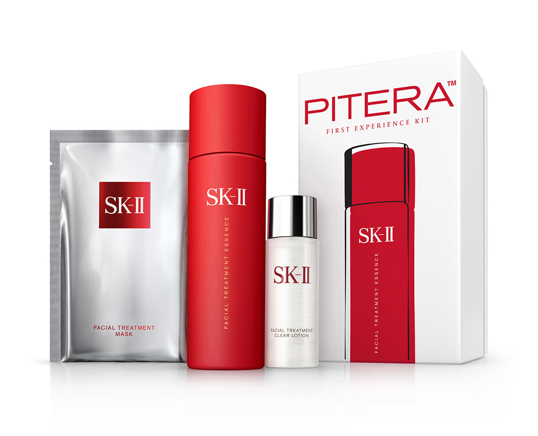 SK-II