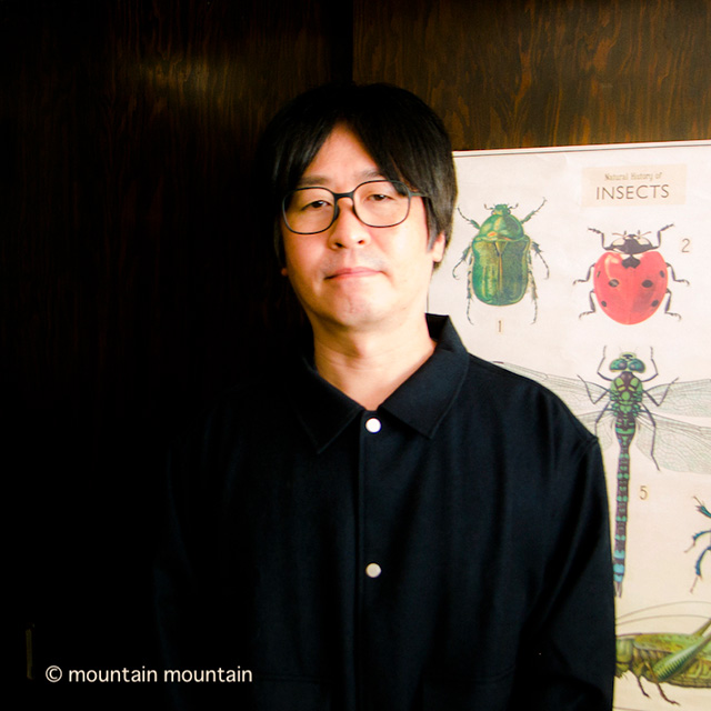 山下浩平 Kohei Yamashita　