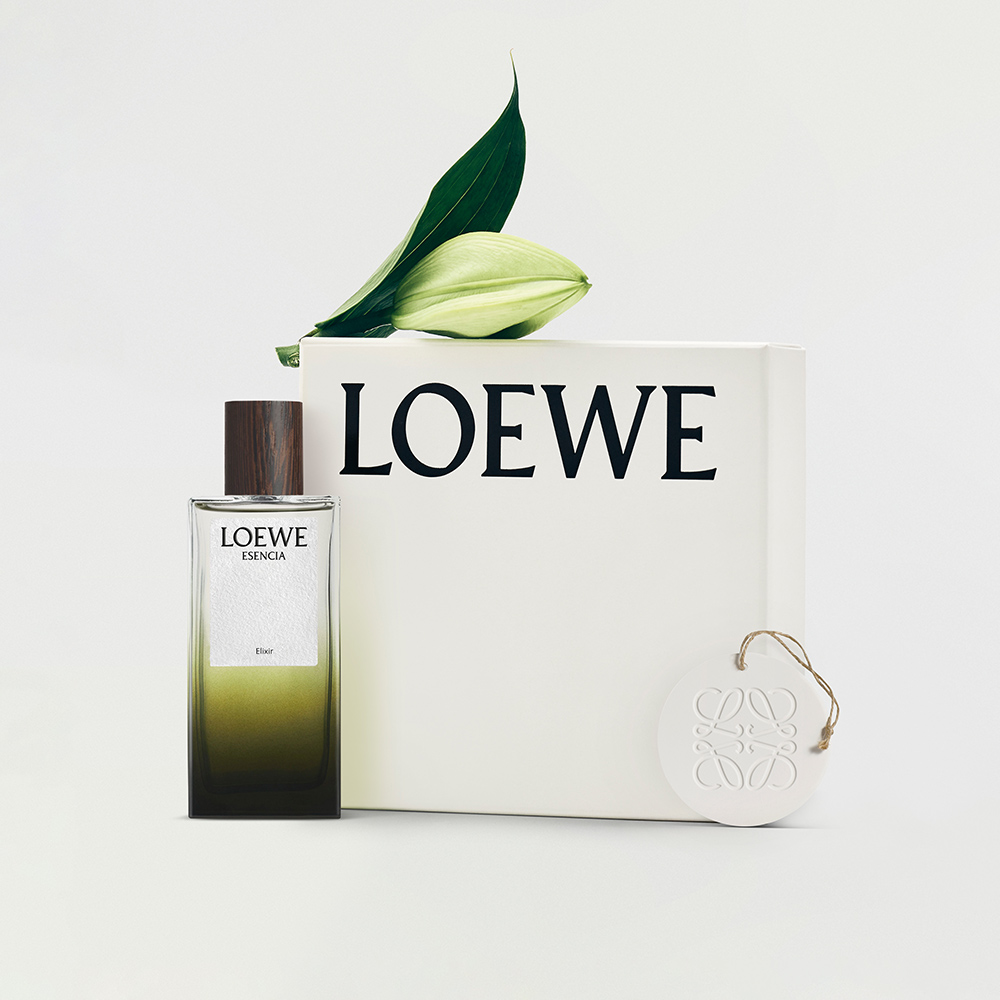 〈ロエベ パルファム〉