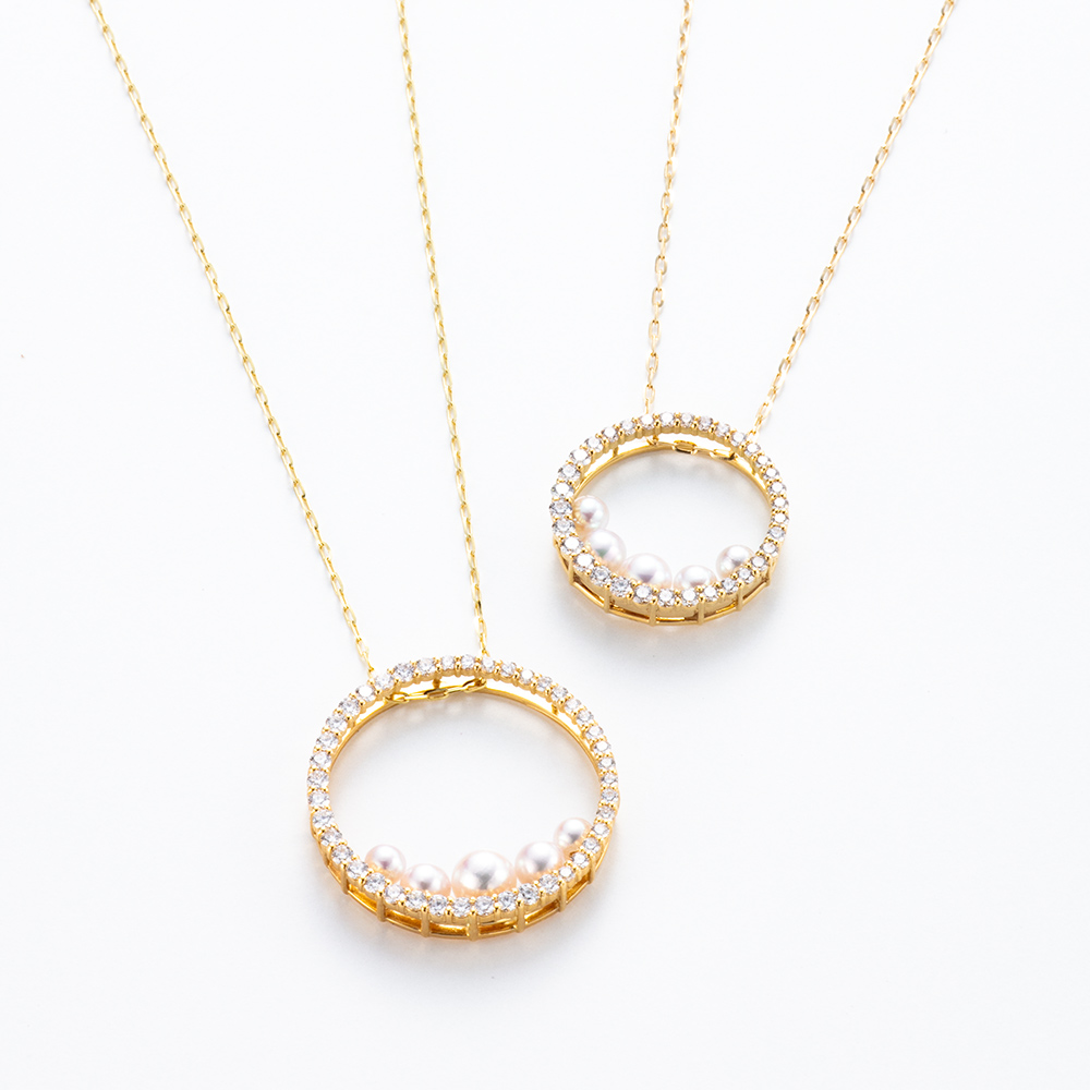 〈パールコーナー〉