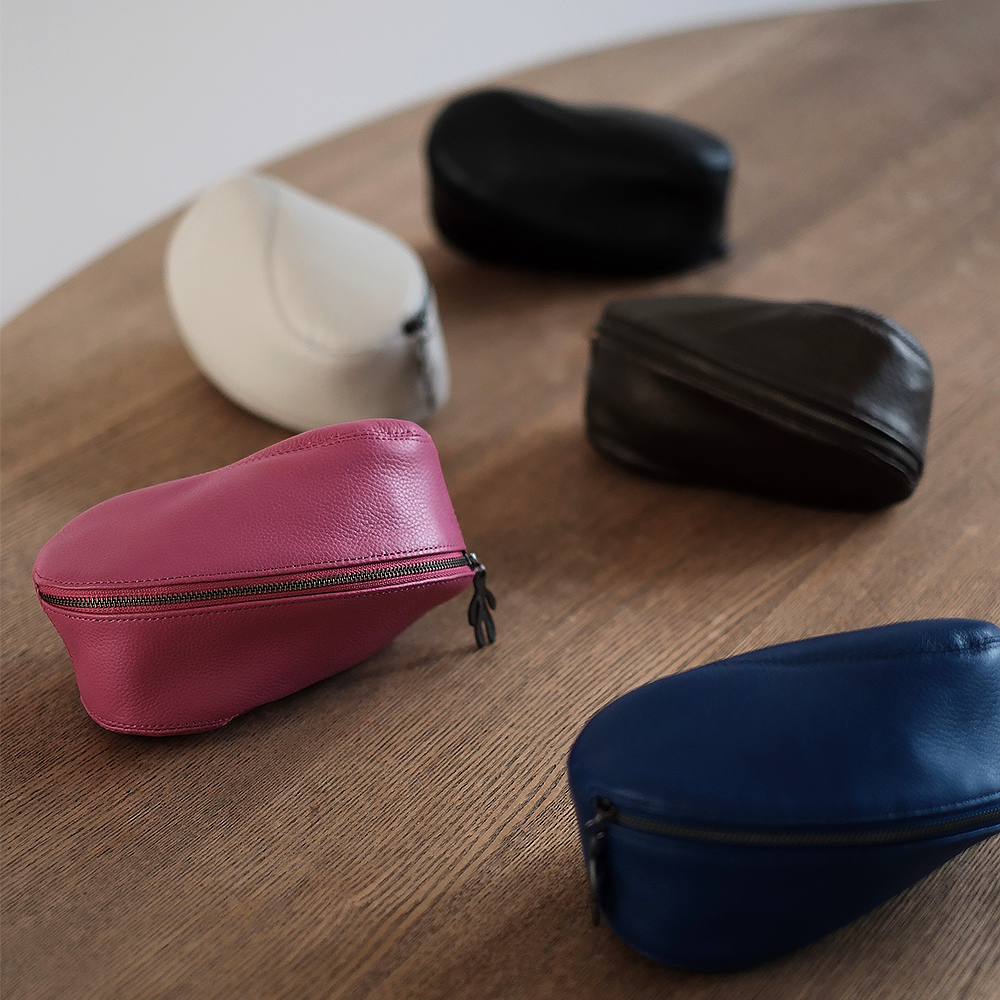 〈ヨーガンレール＋ババグーリ〉