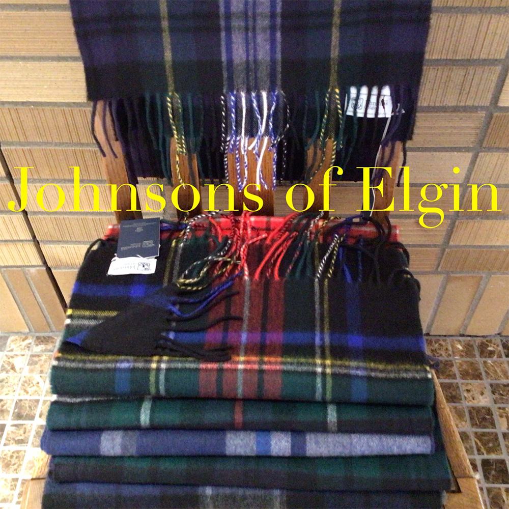 〈フェアファクス〉