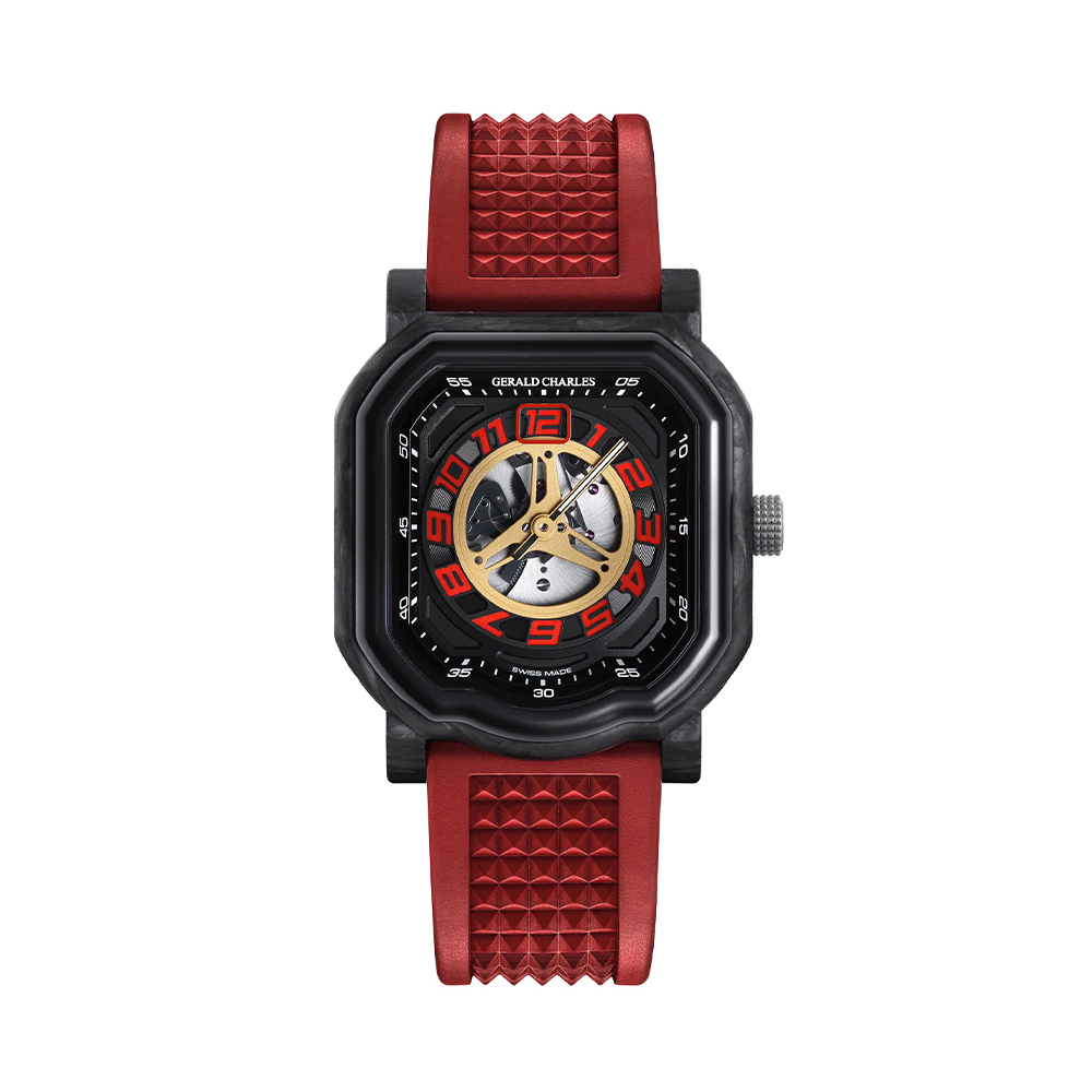 〈ラグジュアリータイムラウンジ〉