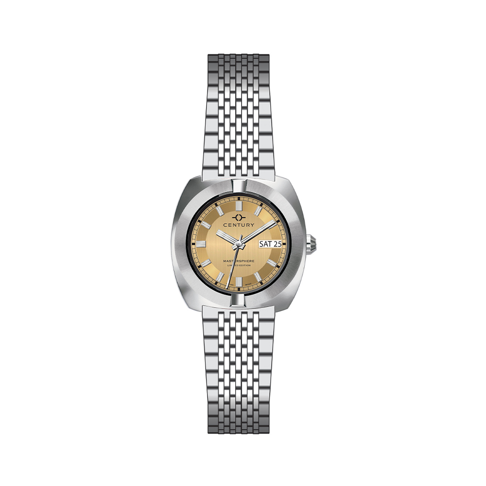 〈センチュリー〉