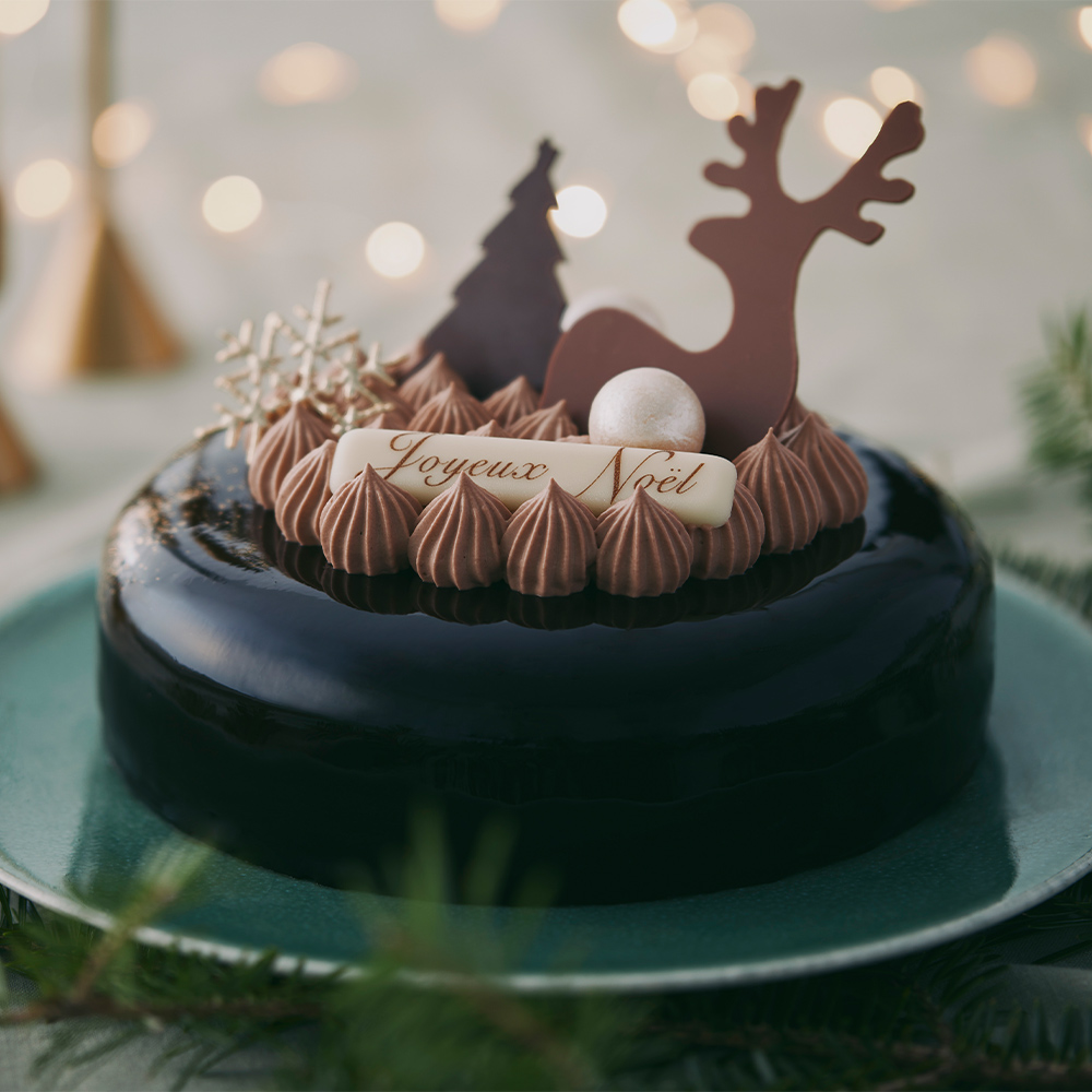 〈アンリ・シャルパンティエ〉