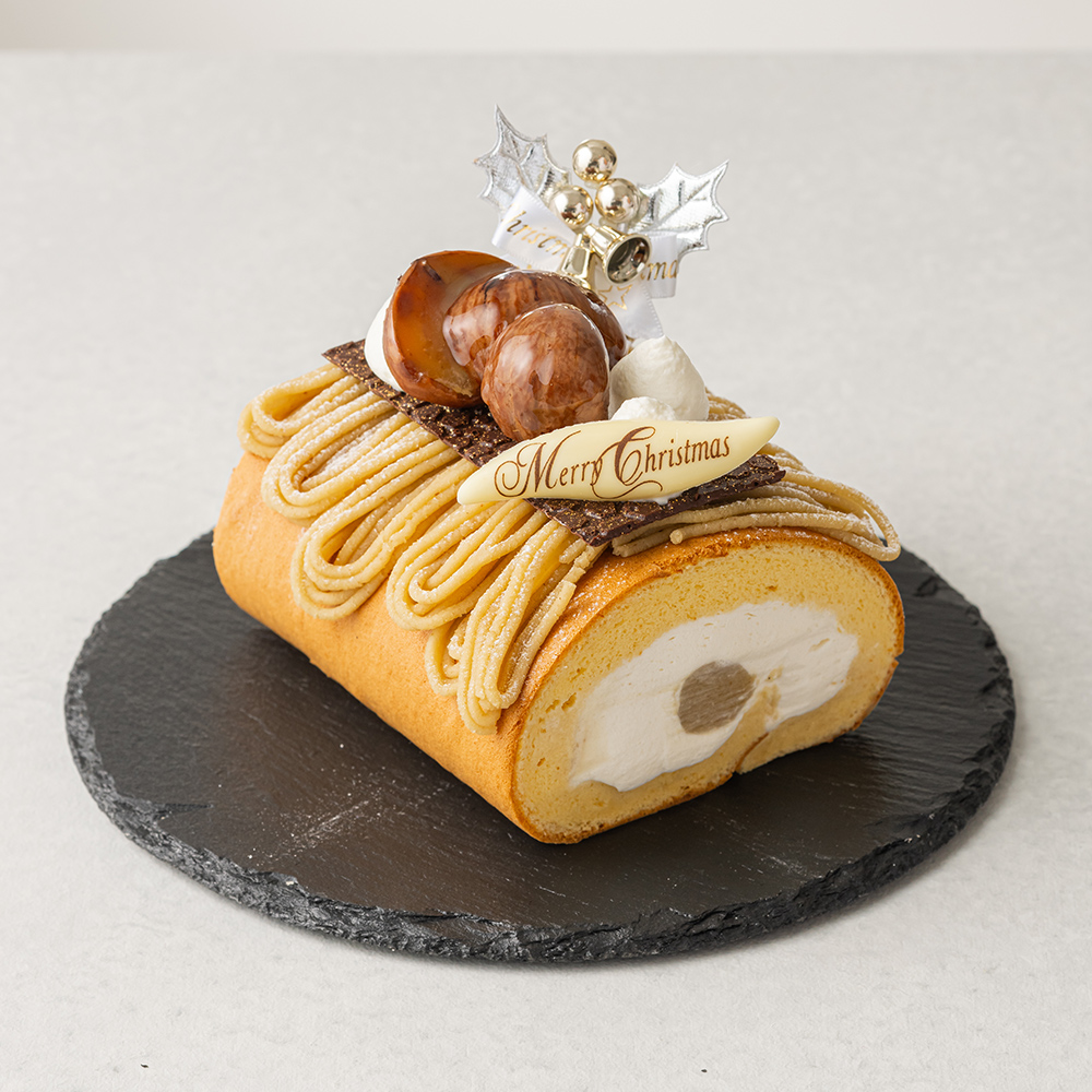 〈中島大祥堂〉