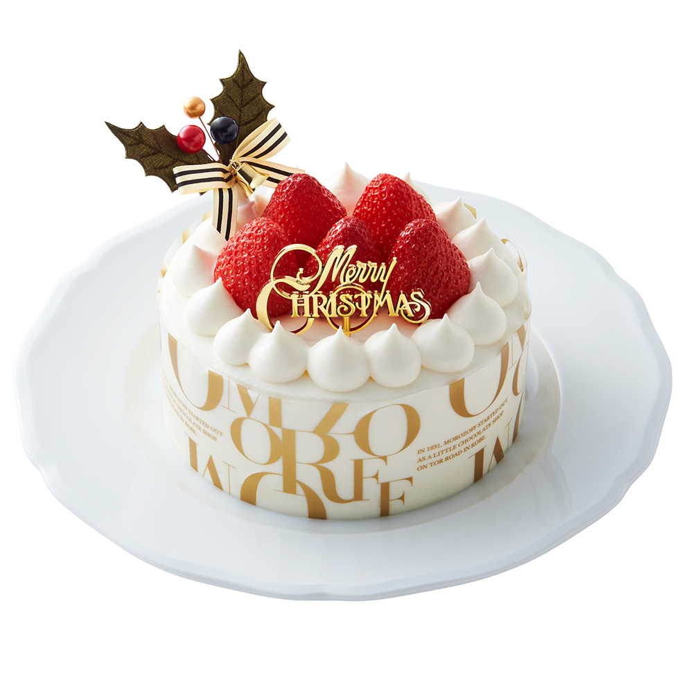 〈モロゾフ アルカディア〉