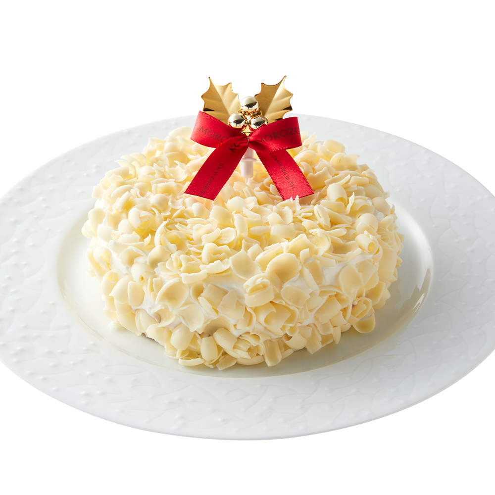 〈モロゾフ アルカディア〉